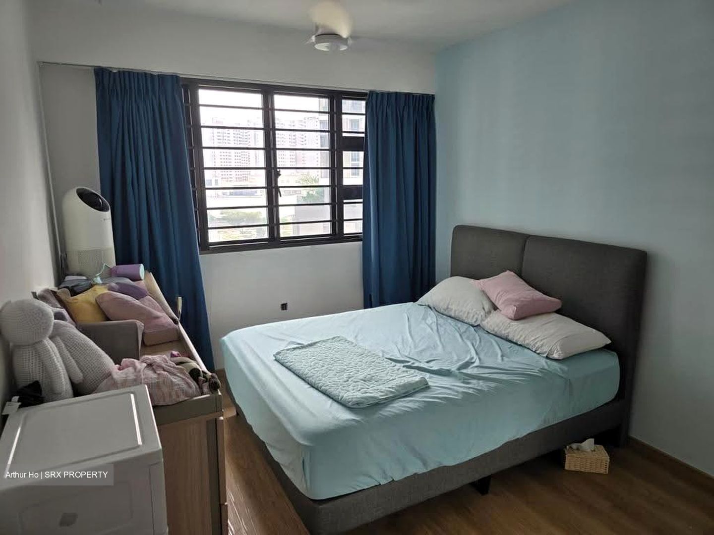 Blk 161B Jalan Teck Whye (Choa Chu Kang), HDB 5 Rooms #620734501